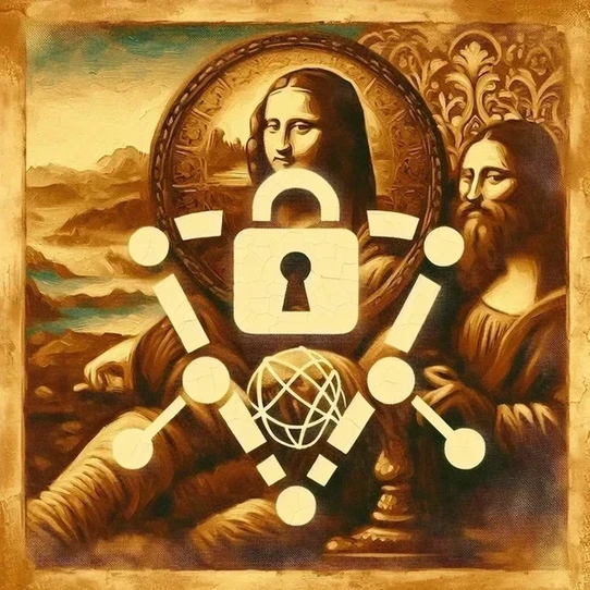 良心云加速器商标图